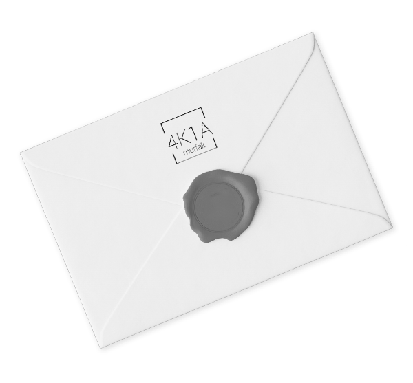 envelope